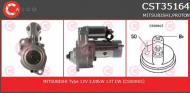 Стартер CASCO CST35164