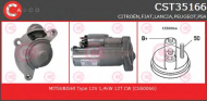 Стартер CASCO CST35166