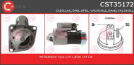 Стартер CASCO CST35172