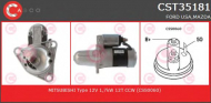 Стартер CASCO CST35181