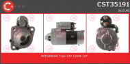 Стартер CASCO CST35191