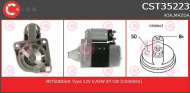 Стартер CASCO CST35223
