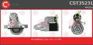 Стартер CASCO CST35231