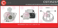 Стартер CASCO CST35237