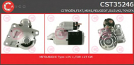 Стартер CASCO CST35246