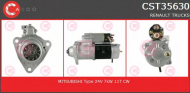 Стартер CASCO CST35630