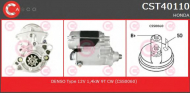 Стартер CASCO CST40110