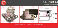 Стартер CASCO CST40113