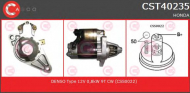 Стартер CASCO CST40235