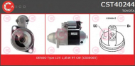 Стартер CASCO CST40244