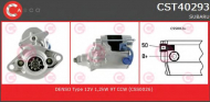 Стартер CASCO CST40293
