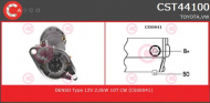 Стартер CASCO CST44100