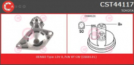 Стартер CASCO CST44117