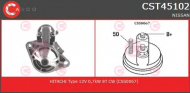 Стартер CASCO CST45102