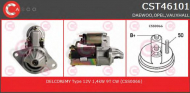 Стартер CASCO CST46101