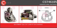 Стартер CASCO CST46105