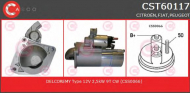 Стартер CASCO CST60117