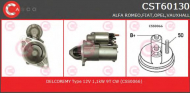 Стартер CASCO CST60130