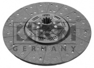 Диск сцепления KM Germany 069 0058