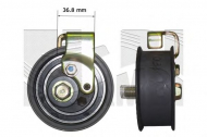 Натяжитель KM International FI10380