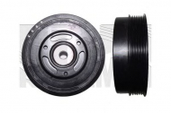 Ременный шкив KM International FI22670