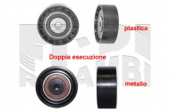 Ролик AUTOTEAM A02420