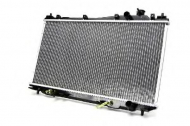 Теплообменник THERMOTEC D74004TT