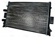 Теплообменник THERMOTEC D7E001TT
