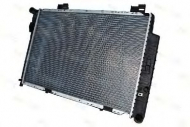 Теплообменник THERMOTEC D7M009TT