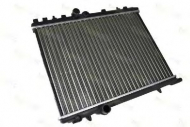 Теплообменник THERMOTEC D7P003TT