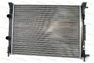 Теплообменник THERMOTEC D7R017TT