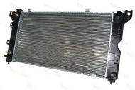 Теплообменник THERMOTEC D7Y003TT
