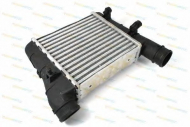 Теплообменник THERMOTEC DAA001TT