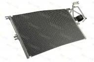 Конденсатор THERMOTEC KTT110005
