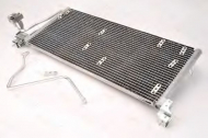 Конденсатор THERMOTEC KTT110028