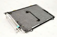 Конденсатор THERMOTEC KTT110033
