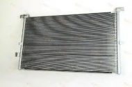 Конденсатор THERMOTEC KTT110097