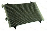 Конденсатор THERMOTEC KTT110159