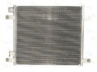 Конденсатор THERMOTEC KTT110348