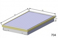 Фильтр MISFAT HB175