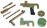 Набор инструментов SAUER-WERKZEUG 60388715