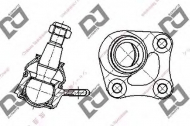 Шарнир DJ PARTS DB1094