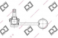 Стойка DJ PARTS DL1050