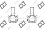 Стойка DJ PARTS DL1087