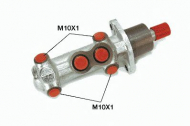 Цилиндр PROTECHNIC PRH3021