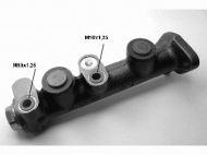Цилиндр PROTECHNIC PRH3057