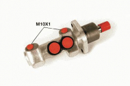 Цилиндр PROTECHNIC PRH3121