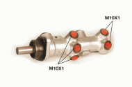 Цилиндр PROTECHNIC PRH3138