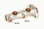 Цилиндр PROTECHNIC PRH3387