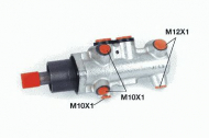 Цилиндр PROTECHNIC PRH3409